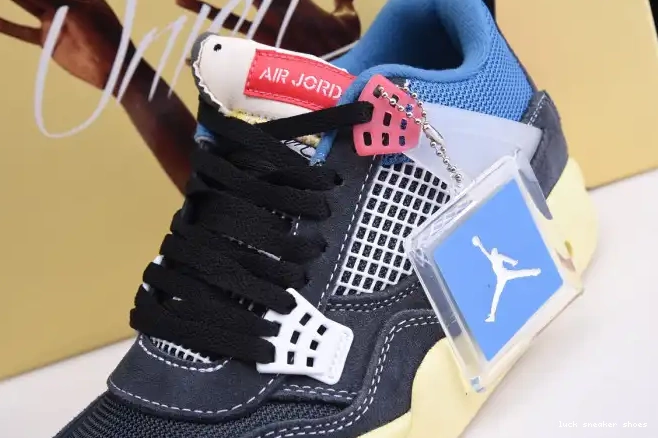 Rep LUCY AIR RETRO OFF NOIR JORDAN UNION DC9533-001 4 0407